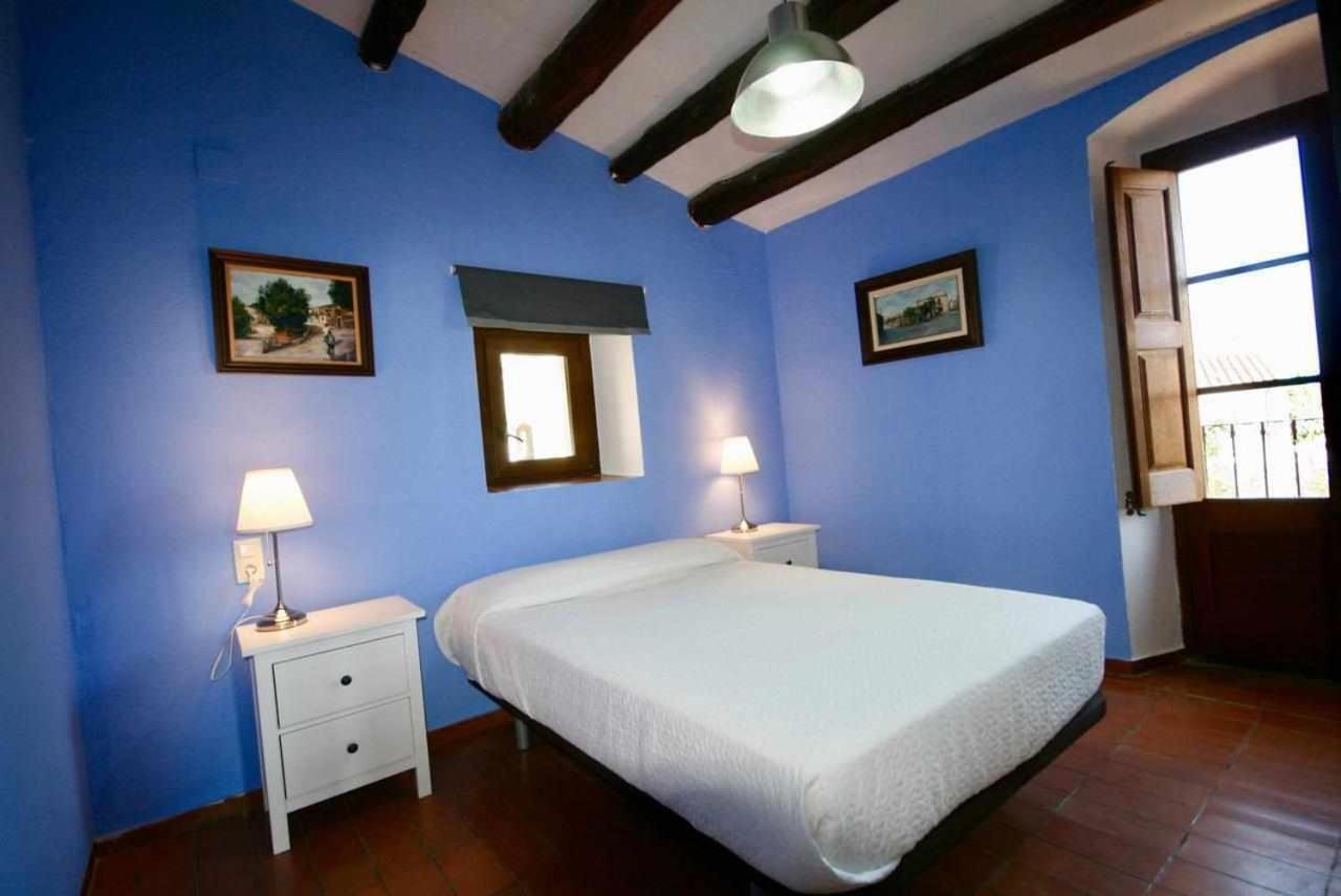 Casa Rural Alquiler Integro Cal Sisco Vilamaniscle 外观 照片