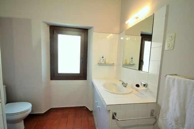 Casa Rural Alquiler Integro Cal Sisco Vilamaniscle 外观 照片