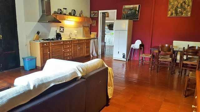 Casa Rural Alquiler Integro Cal Sisco Vilamaniscle 外观 照片