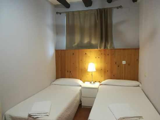 Casa Rural Alquiler Integro Cal Sisco Vilamaniscle 外观 照片