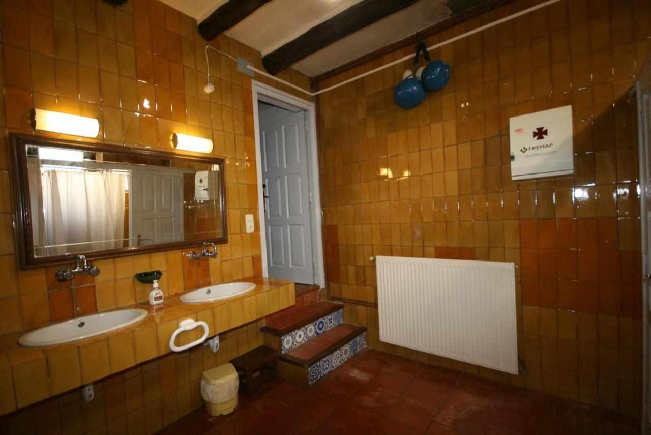 Casa Rural Alquiler Integro Cal Sisco Vilamaniscle 外观 照片